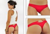 tanga microfibra
