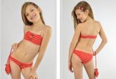 conjunto bolsinha menina
