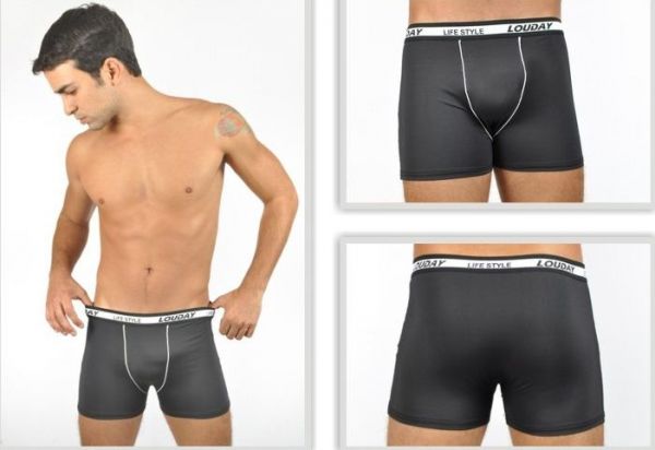cueca box microfibra