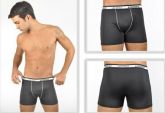 cueca box microfibra